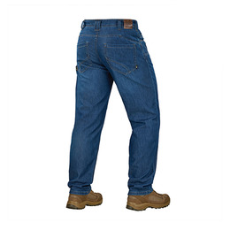 M-Tac джинси Tactical Cordura Summer Dark denim. Фото 4