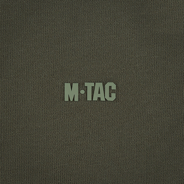 M-Tac світшот The Original Ranger Green. Фото 5