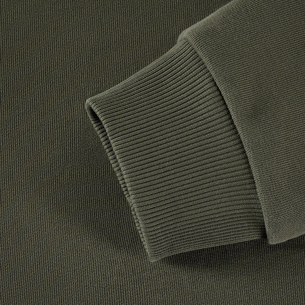 M-Tac світшот The Original Ranger Green. Фото 6