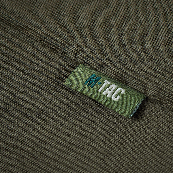 M-Tac світшот The Original Ranger Green. Фото 7
