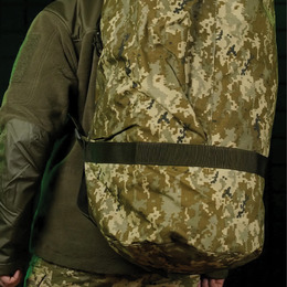 Балістика Баул «Юк» 105 л (до 50 кг) ММ14. Фото 5