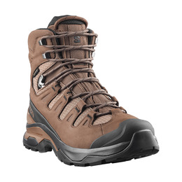 Черевики Salomon QUEST 5 GTX M Dkeart/Black/Dkeart