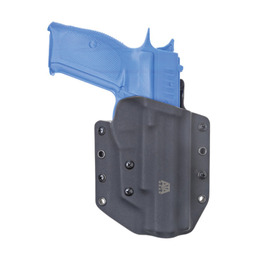 Кобура ATA Gear Ranger ver.1 Форт - 14 ПП/РР Rights Black