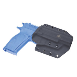 Кобура ATA Gear Ranger ver.1 Форт - 14 ПП/РР Rights Black