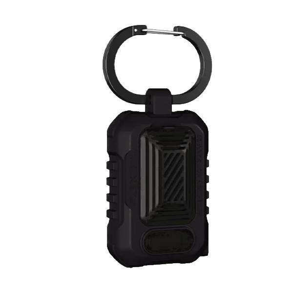 Портативний фумігатор кемпінговий Flextail Light Repel, чорний