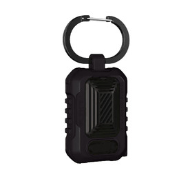Портативний фумігатор кемпінговий Flextail Light Repel, чорний