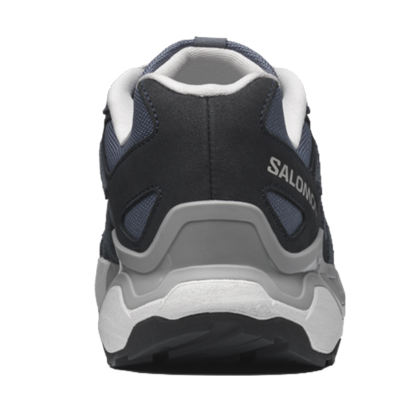 Кросівки Salomon XC ROAM LTR Grisai/Blue Nights/Lun. Фото 3