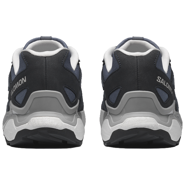 Кросівки Salomon XC ROAM LTR Grisai/Blue Nights/Lun. Фото 7