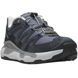Кросівки Salomon XC ROAM LTR Grisai/Blue Nights/Lun