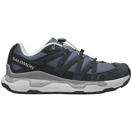 Кросівки Salomon XC ROAM LTR Grisai/Blue Nights/Lun