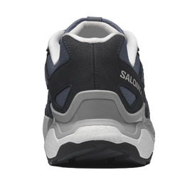 Кросівки Salomon XC ROAM LTR Grisai/Blue Nights/Lun. Фото 3