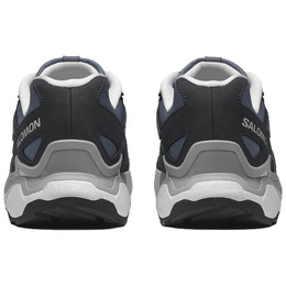 Кросівки Salomon XC ROAM LTR Grisai/Blue Nights/Lun. Фото 7