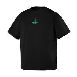 M-Tac футболка Ragnarok Night Vision Cotton Hard Black