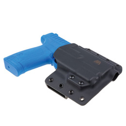 Кобура ATA Gear Ranger ver.1 Форт - 20/ 20 спорт Olight PL-mini 2 Valkyrie Rights Black