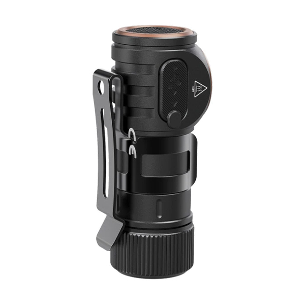 Тактичний налобний ліхтар Fenix Scout Pro (HM50R V2.0) з червоним та зеленим світлом | Лімітована серія. Фото 4