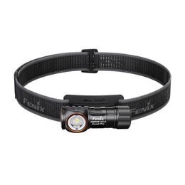 Тактичний налобний ліхтар Fenix Scout Pro (HM50R V2.0) з червоним та зеленим світлом | Лімітована серія