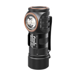 Тактичний налобний ліхтар Fenix Scout Pro (HM50R V2.0) з червоним та зеленим світлом | Лімітована серія. Фото 3