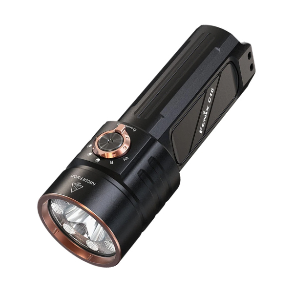Ліхтар ручний Fenix C16