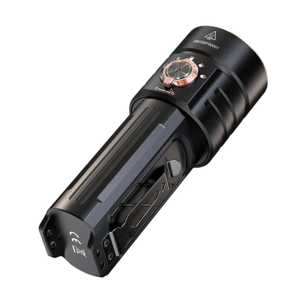 Ліхтар ручний Fenix C16. Фото 2