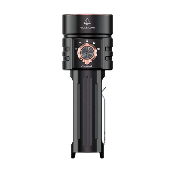 Ліхтар ручний Fenix C16. Фото 4