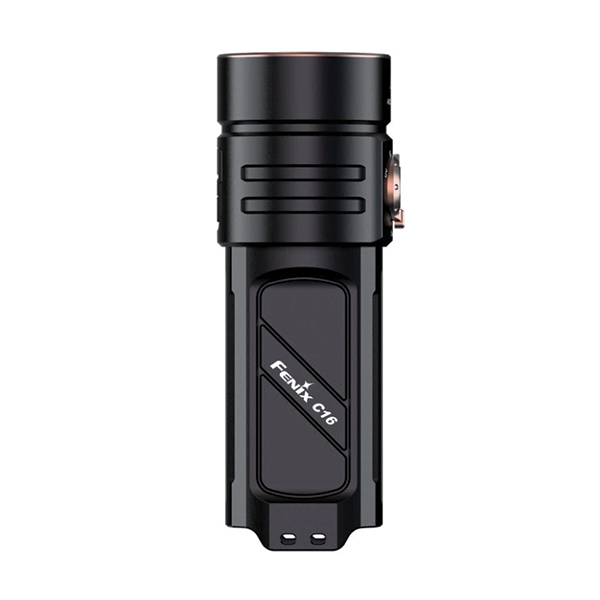 Ліхтар ручний Fenix C16. Фото 5