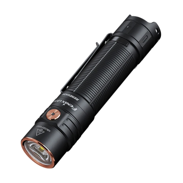 Ліхтар ручний Fenix LD31R Renegade