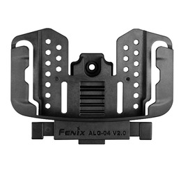 Кріплення на шолом для налобних ліхтарів Fenix ALG-04 V.2.0