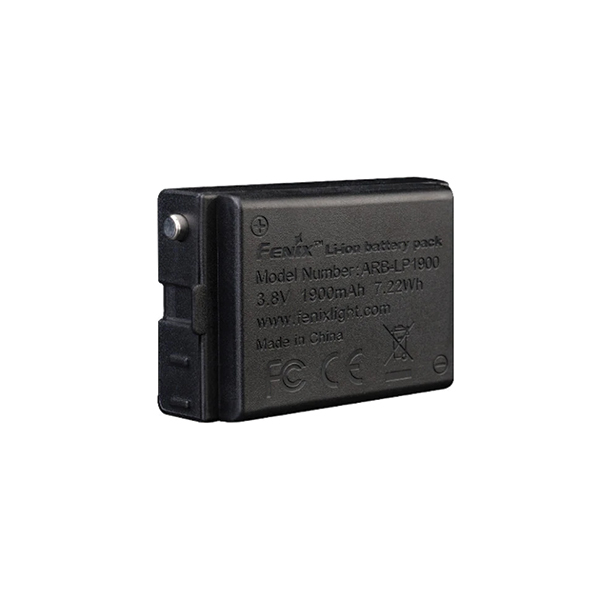 Акумулятор Fenix ARB-LP1900 (1900mAh)