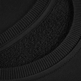 M-Tac світшот Nylon Pocket Cotton Hard Black. Фото 8