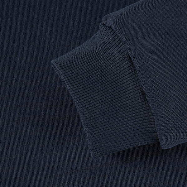 M-Tac світшот Nylon Pocket Cotton Hard Indigo Blue. Фото 6
