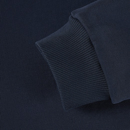 M-Tac світшот Nylon Pocket Cotton Hard Indigo Blue. Фото 6