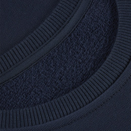 M-Tac світшот Nylon Pocket Cotton Hard Indigo Blue. Фото 8
