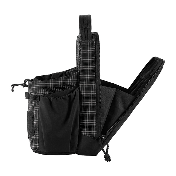 М-Тас органайзер Gym Magnet Pouch Elite Black. Фото 10