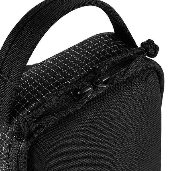 М-Тас органайзер Gym Magnet Pouch Elite Black. Фото 13