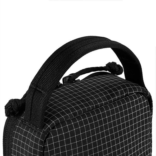 М-Тас органайзер Gym Magnet Pouch Elite Black. Фото 14