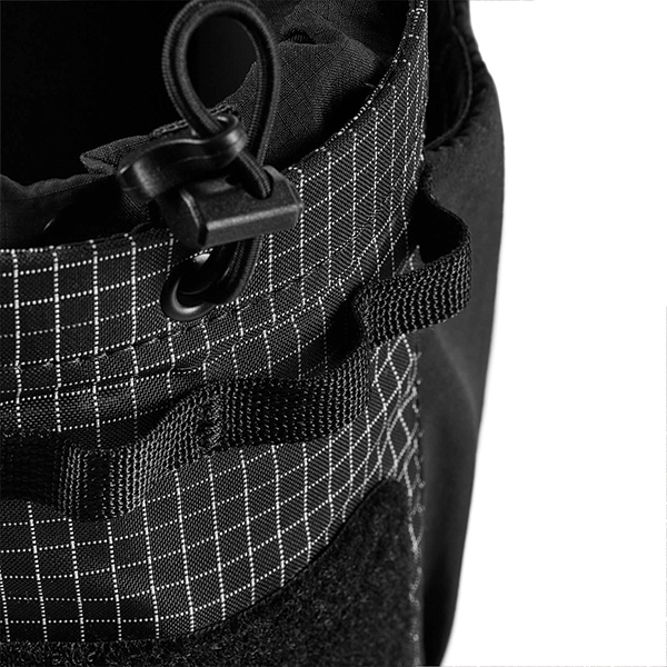 М-Тас органайзер Gym Magnet Pouch Elite Black. Фото 16