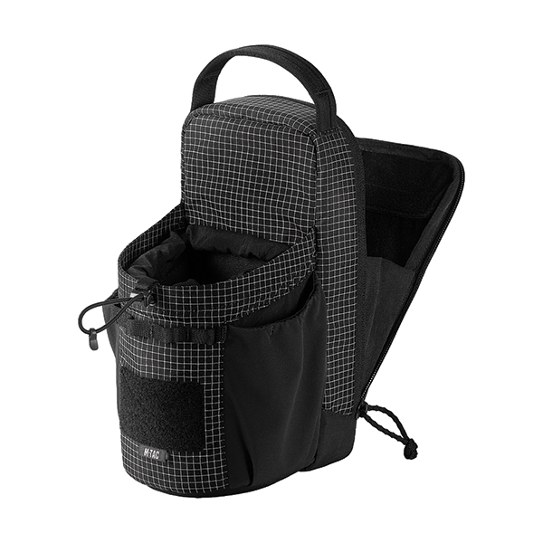 М-Тас органайзер Gym Magnet Pouch Elite Black. Фото 2