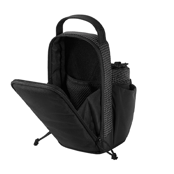 М-Тас органайзер Gym Magnet Pouch Elite Black. Фото 5