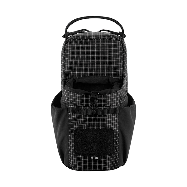 М-Тас органайзер Gym Magnet Pouch Elite Black. Фото 8