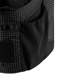 М-Тас органайзер Gym Magnet Pouch Elite Black. Фото 12
