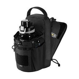 М-Тас органайзер Gym Magnet Pouch Elite Black. Фото 3