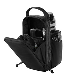 М-Тас органайзер Gym Magnet Pouch Elite Black. Фото 6