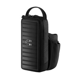 М-Тас органайзер Gym Magnet Pouch Elite Black. Фото 7