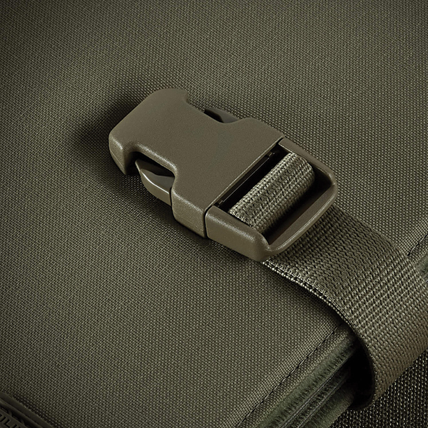 M-Tac альбом Patch Book Elite Ranger Green. Фото 10