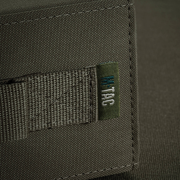 M-Tac альбом Patch Book Elite Ranger Green. Фото 13