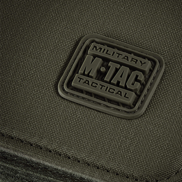 M-Tac альбом Patch Book Elite Ranger Green. Фото 14