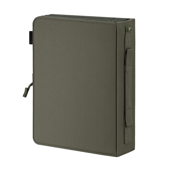 M-Tac альбом Patch Book Elite Ranger Green. Фото 4