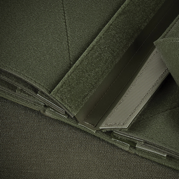 M-Tac альбом Patch Book Elite Ranger Green. Фото 9