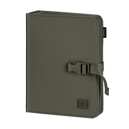 M-Tac альбом Patch Book Elite Ranger Green