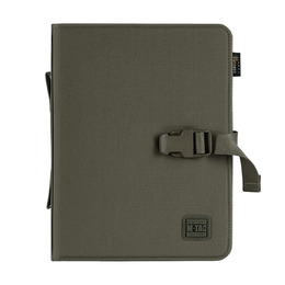 M-Tac альбом Patch Book Elite Ranger Green